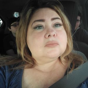 Meet your Posher, Patricia